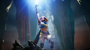 Она жива: разработчики Highguard внезапно напомнили, что до релиза игры осталось несколько дней