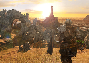 Скоро фанаты вернутся в Dark Souls II — названа дата проведения ивента Return to Drangleic