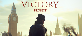 Для Assassin's Creed Syndicate вышел глобальный мод, возвращающий мрачный стиль из утечек 2014 года