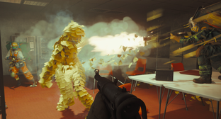 Remedy смогла в 20 раз увеличить онлайн FBC: Firebreak — в игру добавили режим «рогалика» и запустили новую акцию