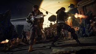 Кризис короля шутеров: новая Call of Duty показала худшие продажи в США с 2008 года