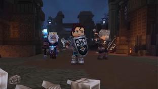 Hytale впечатляет, но Minecraft всё ещё остаётся фаворитом — мнение разработчика