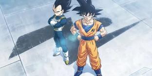 Анонсированы новые аниме Dragon Ball Super: The Galactic Patrol и Dragon Ball Super: Beerus