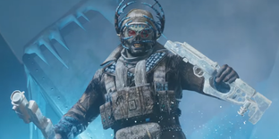 В Rainbow Six X стартовал зимний ивент с тематическим режимом игры и скинами
