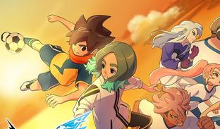 Тираж Inazuma Eleven: Victory Road превысил 800 тысяч копий — новое DLC выйдет в январе
