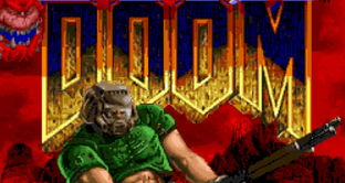 DOOM смогли запустить на наушниках