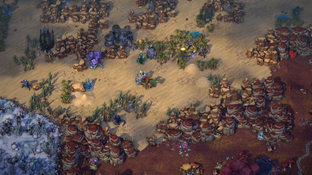 Разработчики Heroes of Might and Magic: Olden Era предупредили об опасности — мошенники начали атаковать игроков