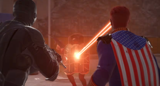 Rainbow Six X получила коллаб с «Пацанами» — появился скин Солдатика