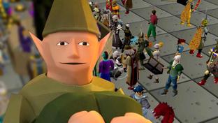 Британский суд признал золото в RuneScape имуществом в деле о краже