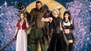 Final Fantasy VII Remake Intergrade мгновенно раскупили на Nintendo Switch 2