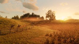 «Не теряйте надежду!» У Rockstar есть план по выпуску Red Dead Redemption 2 на PS5 и Xbox Series – информатор