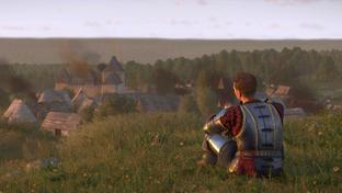Жалуетесь на сложность Kingdom Come Deliverance II? Разработчик отвечает: «Приложите минимальные усилия»