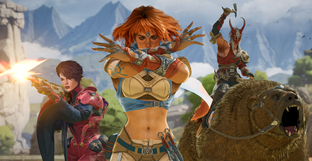 Highguard стала одной из худших игр в истории Steam — по рейтингу она хуже Redfall, Umbrella Corps и Call of Duty