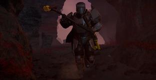 В феврале Helldivers 2 получит премиальный варбонд с боевым молотом и скорострельным гранатометом