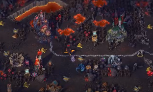 Астрологи объявили неделю Heroes of Might and Magic: Olden Era — разработчики показали востребованную функцию