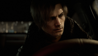 Образ зрелого Леона в Resident Evil Requiem создавался женщинами