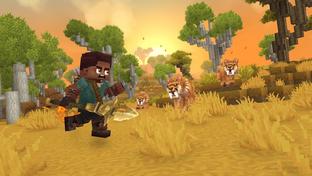 За две недели игроки скачали больше 10 млн модов для Hytale