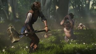 Fable возвращается, но не такой, как вы помните — новое видение от Playground Games