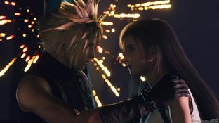 Final Fantasy VII Remake на Switch 2 уступила версии для Xbox Series S по качеству картинки