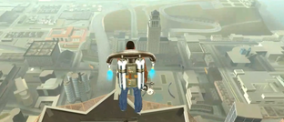 GTA: San Andreas удивила современного геймера — джетпак и другой контент можно получить, не вводя номер кредитной карты