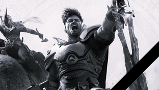 Провал Highguard: как потерять 90% аудитории за два дня после анонса