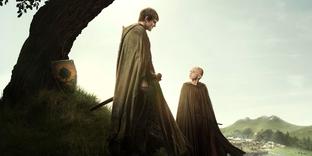 Kingdom Come: Deliverance от HBO: 5 причин смотреть «Рыцаря Семи Королевств»