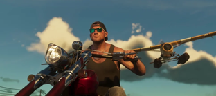 Трейлеры GTA VI продолжают раскрываться — игроки заметили эволюцию облаков