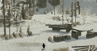 Разработчики Escape from Tarkov адаптировали мем про пингвина-нигилиста, а фанаты предложили им починить игру