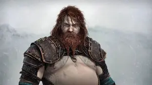 Оулавюр Дарри Оулафссон сыграет Тора в сериале God of War от Amazon