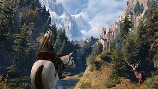 Аналитики прогнозируют скорый релиз DLC к The Witcher 3 – акции CD Projekt растут