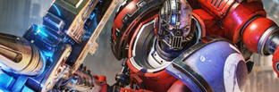 Saber показала новую карту, оружие и класс для Warhammer 40,000: Space Marine 2