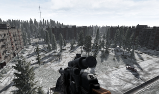 «Финская Escape from Tarkov» получила дату релиза — вышел новый трейлер Road to Vostok