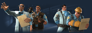 Valve позволила выпустить Team Fortress 2 Classified в Steam — с новой графикой, классом и контентом в стиле ранней версии шутера