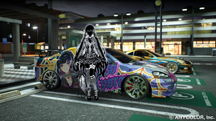 Спустя 20 лет франшиза Tokyo Xtreme Racer возвращается на PlayStation — названа дата выхода гонки на PS5