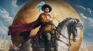 Создатели Europa Universalis V рассказали про первое крупное обновление — новое бедствие, переделка Манчжури, исправления для Столетней войны
