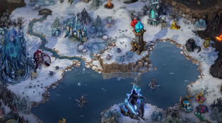 Тизер Heroes of Might and Magic: Olden Era — показали новую кавалерию, переделанную с учётом отзывов игроков