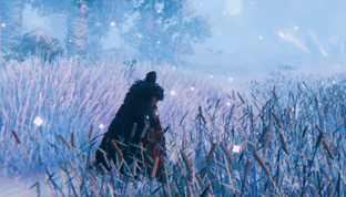 Создатели Valheim показали дополнение для мастерской — тизер северного обновления Deep North