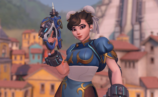 Blizzard откажется от «2» в названии Overwatch 2? Игроки заметили первое обновление бренда