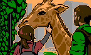 Энтузиаст выпустил демейк The Last of Us в стиле Game Boy Color, созданный без помощи ИИ