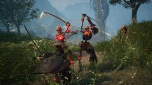 Beast of Reincarnation не станет «соулслайком» — Game Freak создаёт свой путь