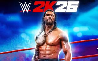Показали первый геймплейный трейлер WWE 2K26 — новые типы матчей и оружие