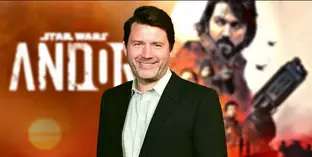 Режиссёр «Андора» присоединился к первому сезону сериала «Гарри Поттер» от HBO