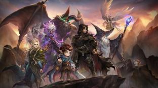 В Summoners War стартовала коллаборация с «Властелином колец» в честь 25-летия «Братства Кольца»