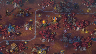 Новый тизер Heroes of Might and Magic: Olden Era — показали Старого Пилигрима, стартующего с усиленной «Гильотиной»