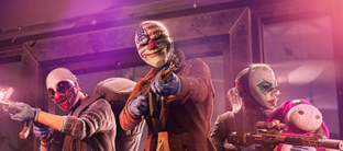 Payday 3 продолжат дорабатывать — улучшат ограбления, появится P2P-хостинг и квестовые линии