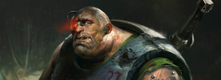 Тизер Warhammer 40,000: Dark Heresy — Owlcat показала переработанный инвентарь и лист персонажа