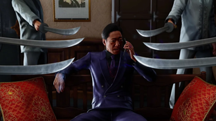 Фанаты призвали SEGA вырезать актёра из Yakuza Kiwami 3 & Dark Ties — его обвиняли в домогательствах