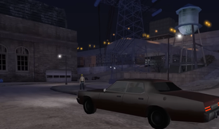Показали 30 минут геймплея GTA: Carcer City — сюжетный мод объединяет миры Manhunt и GTA: San Andreas