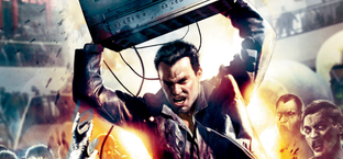 Спустя 20 лет моддер выпустил Dead Rising Las Vegas — предрелизную версию игры 2006 года