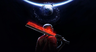 Naughty Dog нужен тестировщик русской локализации — игроки ожидают перевод Intergalactic: The Heretic Prophet